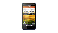 HTC Desire 501 Dual SIM Covers