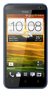 HTC Desire 501 Dual SIM Tilbehør