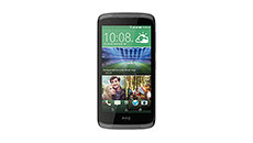 HTC Desire 526G+ Dual SIM Tilbehør