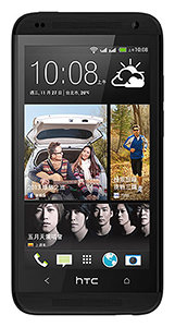 HTC Desire 601 Dual SIM Tilbehør