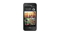 HTC Desire 612 Covers