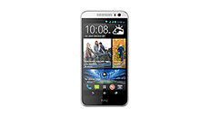 HTC Desire 616 Dual SIM Covers