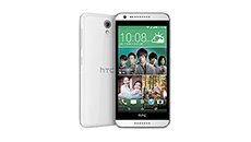 HTC Desire 620G Dual SIM Covers