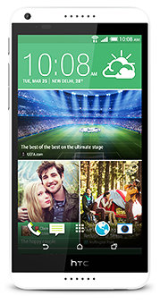 HTC Desire 816 Dual SIM Tilbehør