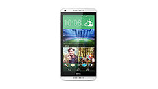 HTC Desire 816G Dual SIM Beskyttelsesfilm