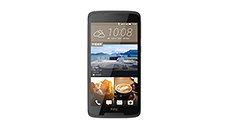 HTC Desire 828 Dual SIM Beskyttelsesfilm