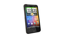 HTC Desire HD Display Protect
