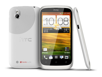 HTC Desire U Tilbehør