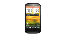 HTC Desire X Display Protect