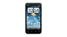 HTC EVO Design 4G Display Protect