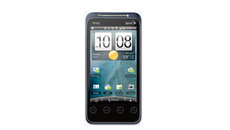 HTC EVO Shift 4G Display Protect