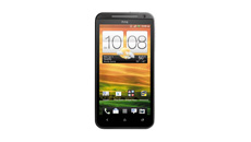 HTC Evo 4G LTE Display Protect