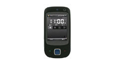 HTC HT1100 Nike Display Protect