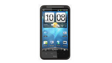 HTC Inspire 4G Display Protect