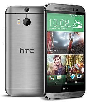 HTC One M8 Dual SIM Tilbehør