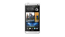 HTC One Dual SIM Covers
