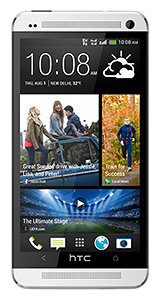 HTC One Dual SIM Tilbehør