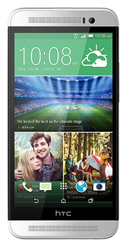 HTC One (E8) CDMA Tilbehør