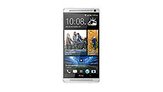 HTC One Max Covers