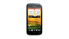 HTC One S Display Protect