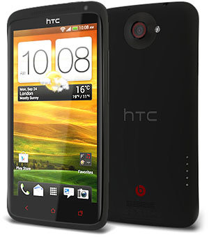 HTC One X+ Tilbehør