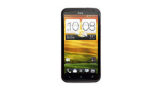 HTC One X Covers