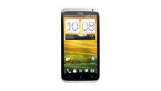 HTC One XL Display Protect