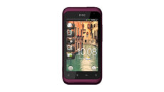 HTC Rhyme Display Protect