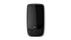 HTC Touch 3G Tasker og etuier