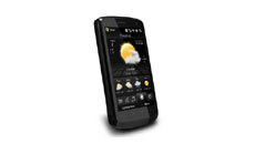 HTC Touch HD Tasker og etuier