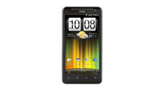 HTC Velocity 4G Display Protect