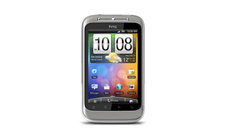 HTC Wildfire S Covers
