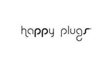 iPhone 5 Happy Plugs Snap-On Cover
