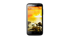 Huawei Ascend D1 Display Protect