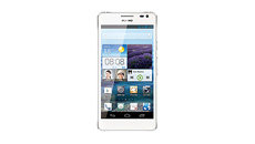 Huawei Ascend D2 Display Protect