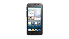 Huawei Ascend G510 Display Protect