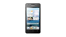 Huawei Ascend G525 Display Protect