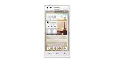 Huawei Ascend G6 4G Display Protect