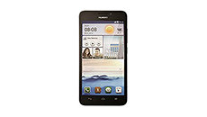 Huawei Ascend G630 Display Protect