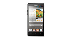 Huawei Ascend G700 Display Protect