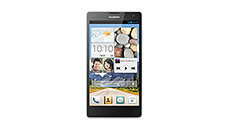 Huawei Ascend G740 Display Protect