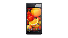 Huawei Ascend P1 Holdere