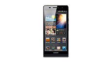 Huawei Ascend P6 Display Protect