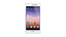 Huawei Ascend P7 Display Protect