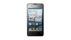 Huawei Ascend Y300 Display Protect