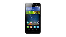 Huawei Y6 Pro Skærm & Reservedele