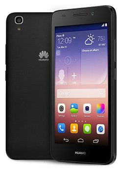 Huawei G620 SnapTo Tilbehør