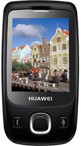 Huawei G7002 Tilbehør
