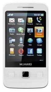Huawei G7206 Tilbehør