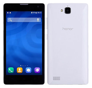 Huawei Honor 3C 4G Tilbehør